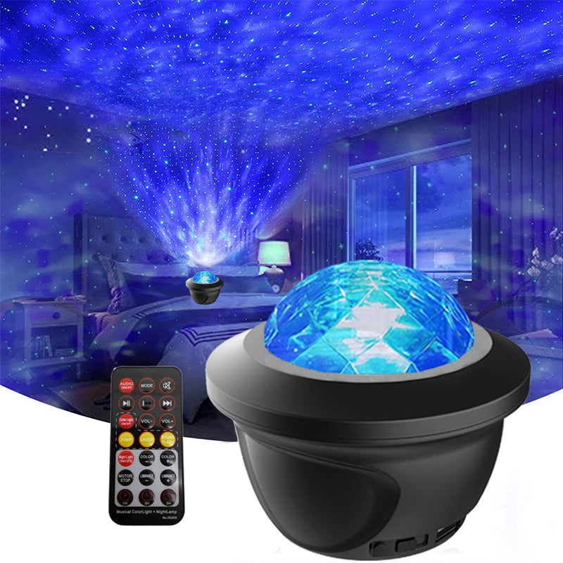 Starry Sky™  Sfeerlicht met auto-off timer